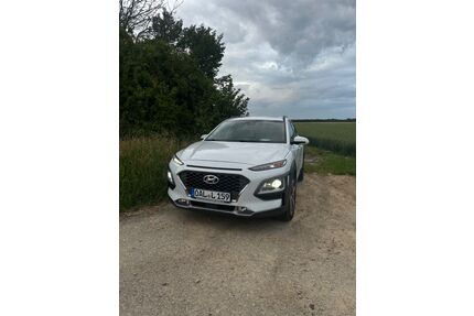 Hyundai KONA Gebrauchtwagen