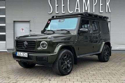 Mercedes-Benz G 450 Gebrauchtwagen
