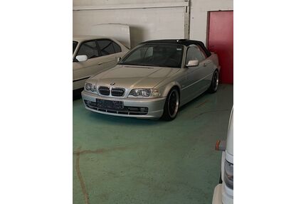 BMW 330 Gebrauchtwagen