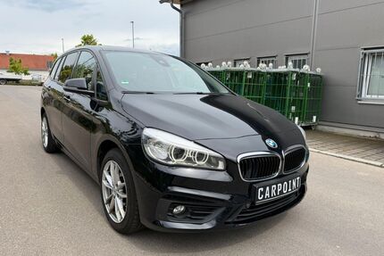 BMW 220 Gebrauchtwagen