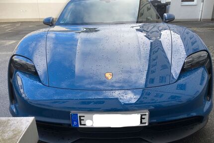 Porsche Taycan Gebrauchtwagen
