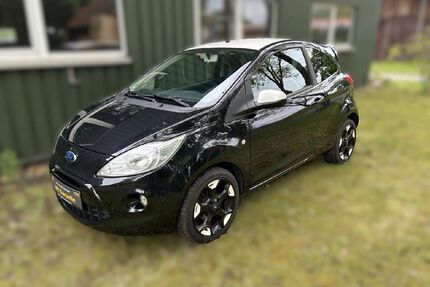 Ford Ka/Ka+ Gebrauchtwagen