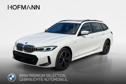 BMW 330 Gebrauchtwagen