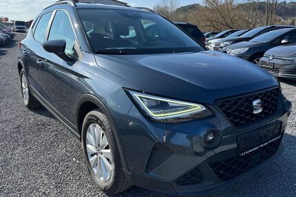 Seat Arona Gebrauchtwagen