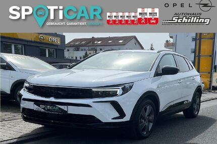 Opel Grandland (X) Gebrauchtwagen