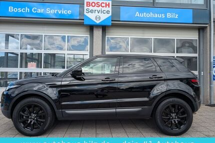 Land Rover Range Rover Evoque Gebrauchtwagen
