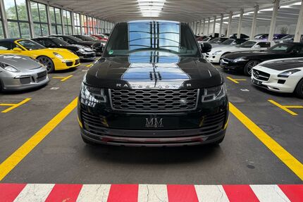Land Rover Range Rover Gebrauchtwagen