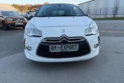 Citroen DS3 Gebrauchtwagen