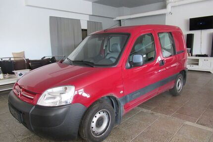 Citroen Berlingo Gebrauchtwagen