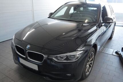 BMW 320 Gebrauchtwagen