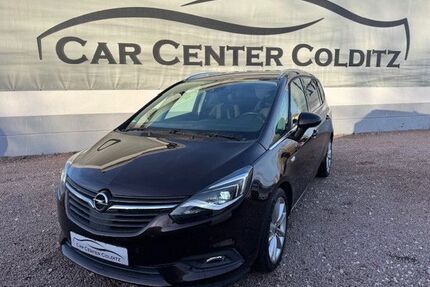 Opel Zafira Tourer Gebrauchtwagen