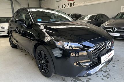 Mazda 2 Gebrauchtwagen