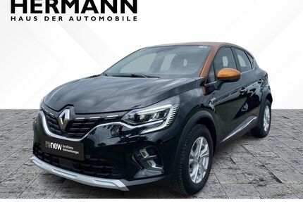 Renault Captur Gebrauchtwagen