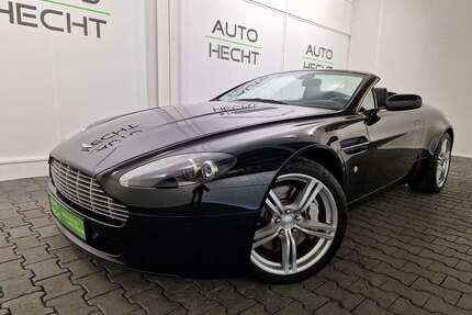 Aston Martin V8 Gebrauchtwagen