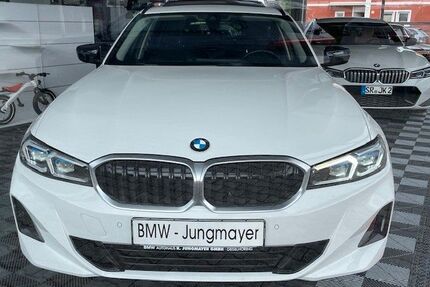BMW 318 Gebrauchtwagen