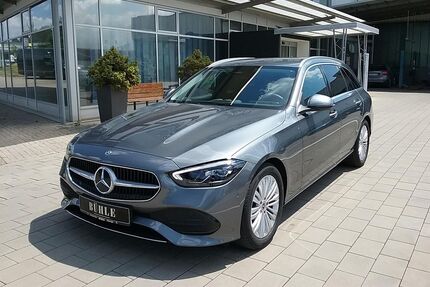 Mercedes-Benz C 200 Gebrauchtwagen