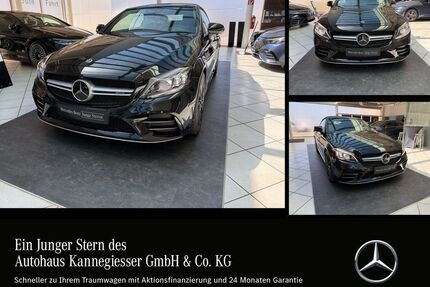 Mercedes-Benz C 43 AMG Gebrauchtwagen