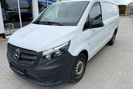 Mercedes-Benz Vito Gebrauchtwagen