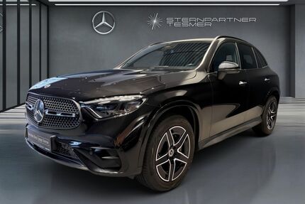 Mercedes-Benz GLC 220 Gebrauchtwagen
