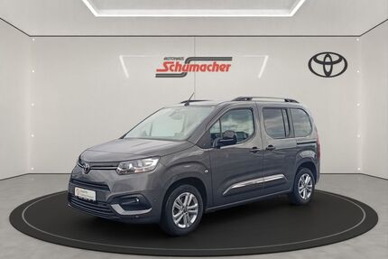 Toyota Proace City Gebrauchtwagen