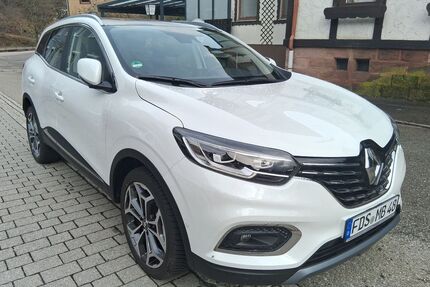 Renault Kadjar Gebrauchtwagen