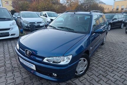 Peugeot 306 Gebrauchtwagen