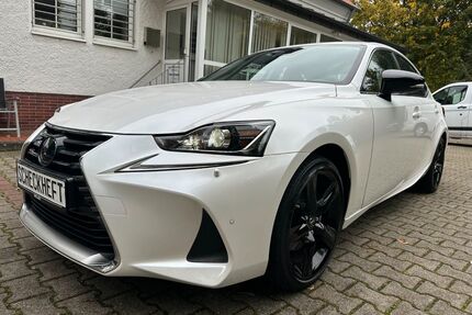 Lexus IS 300 Gebrauchtwagen