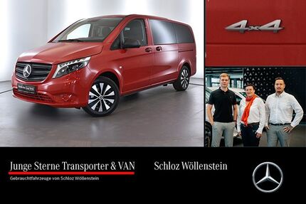 Mercedes-Benz Vito Gebrauchtwagen