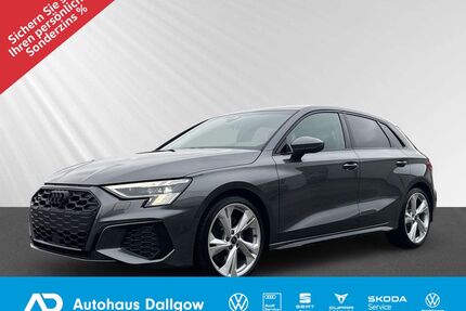 Audi S3 Gebrauchtwagen