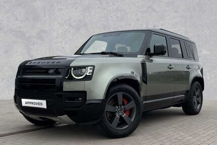 Land Rover Defender Gebrauchtwagen