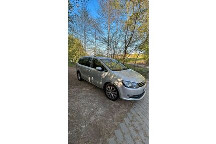 VW Sharan Gebrauchtwagen