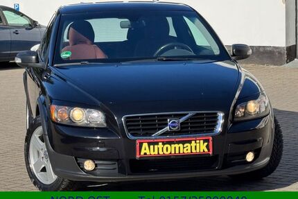Volvo C30 Gebrauchtwagen