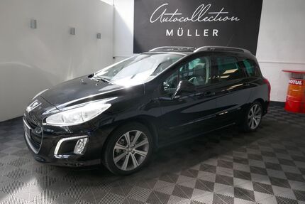 Peugeot 308 Gebrauchtwagen