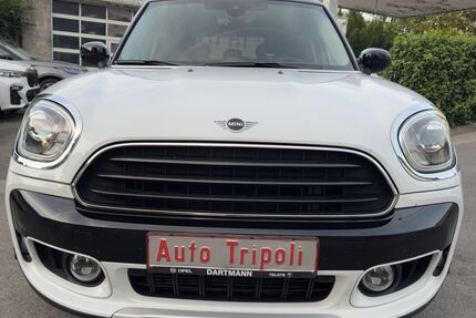 Mini Cooper Countryman Gebrauchtwagen
