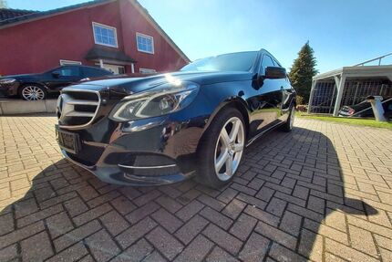 Mercedes-Benz E 350 Gebrauchtwagen