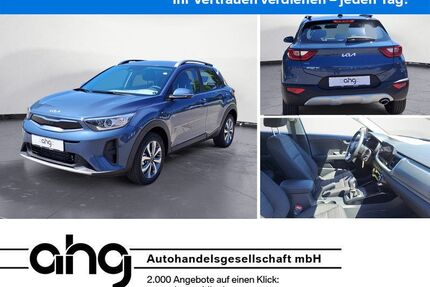 Kia Stonic Gebrauchtwagen