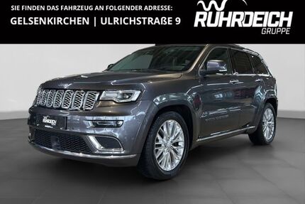 Jeep Cherokee Gebrauchtwagen