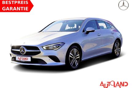 Mercedes-Benz CLA 200 Gebrauchtwagen