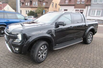 Ford Ranger Gebrauchtwagen