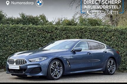 BMW 840 Gebrauchtwagen