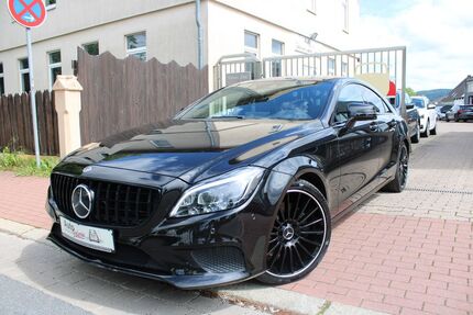 Mercedes-Benz CLS 400 Gebrauchtwagen