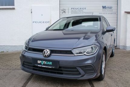 VW Polo Gebrauchtwagen