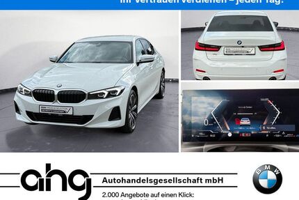 BMW 318 Gebrauchtwagen