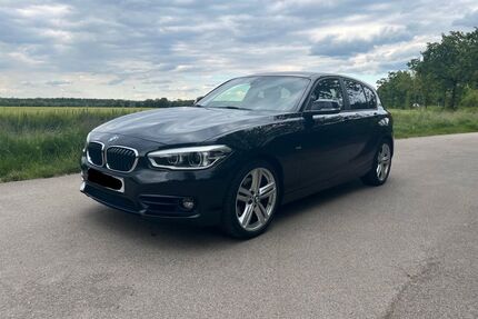BMW 120 Gebrauchtwagen