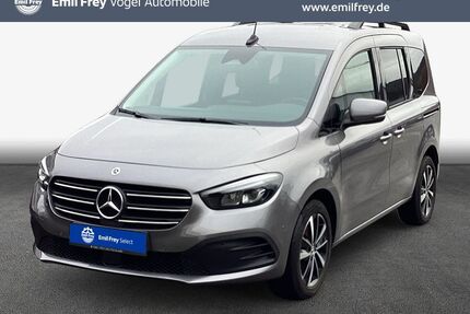 Mercedes-Benz T-Klasse Gebrauchtwagen