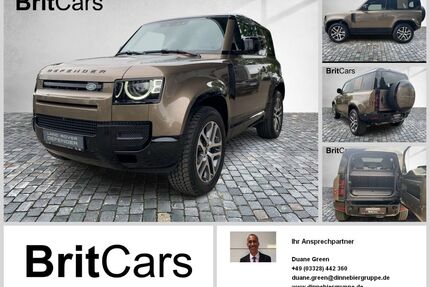 Land Rover Defender Gebrauchtwagen