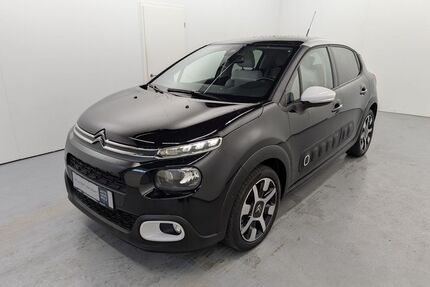 Citroen C3 Gebrauchtwagen