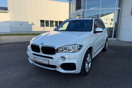 BMW X5 Gebrauchtwagen