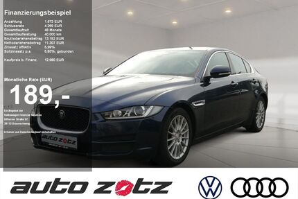 Jaguar XE Gebrauchtwagen