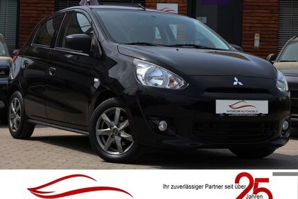 Mitsubishi Space Star Gebrauchtwagen